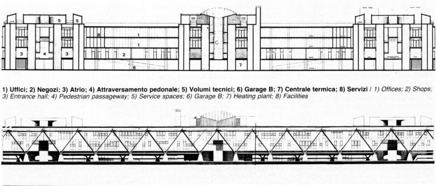 CBA-PROSPETTO E SEZIONE